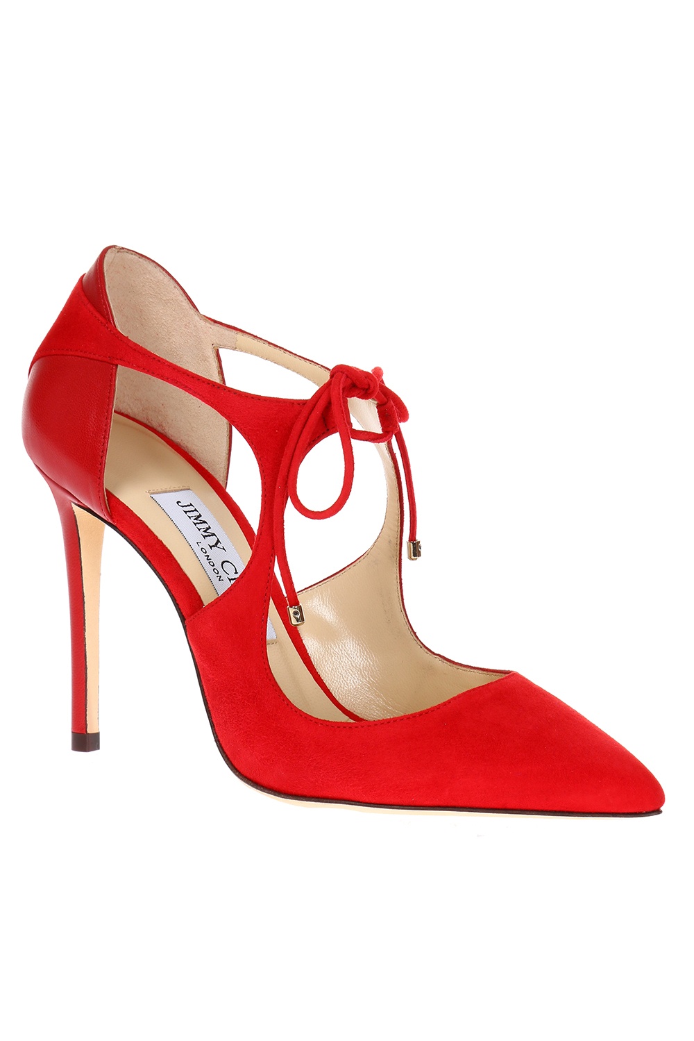 Jimmy Choo 'Vanessa' pumps | Women's Shoes | Vitkac